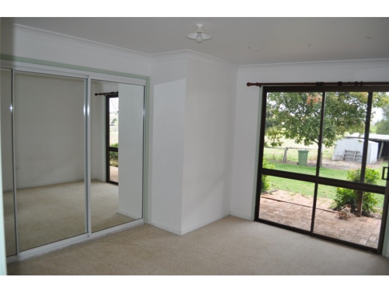 Westbrook/ Wellcamp, Westbrook QLD 4350