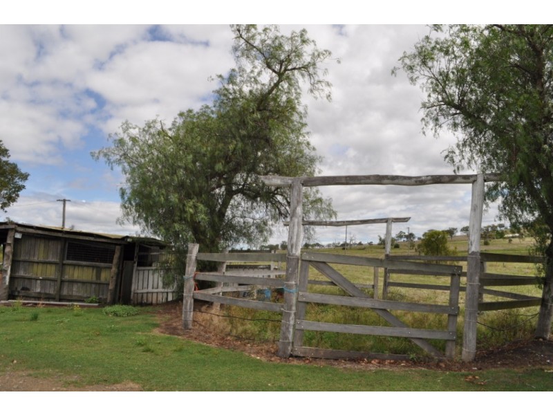 Westbrook/ Wellcamp, Westbrook QLD 4350