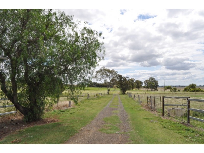 Westbrook/ Wellcamp, Westbrook QLD 4350