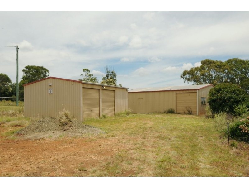 11 Nardoo, Darling Heights QLD 4350
