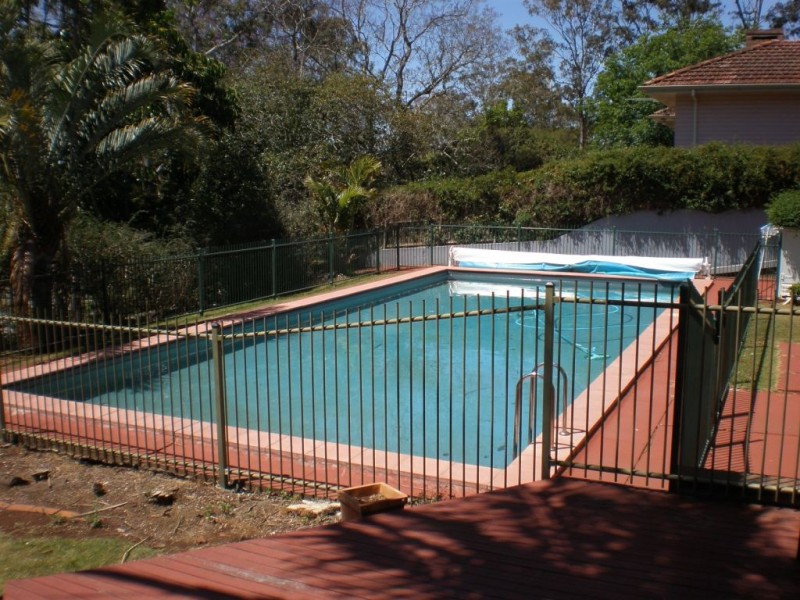5 Swenson Street, East Toowoomba QLD 4350
