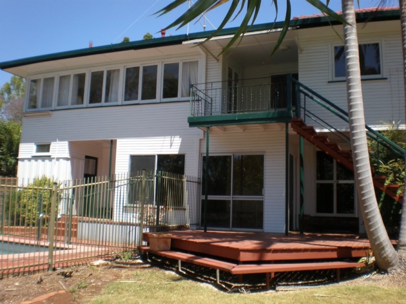 5 Swenson Street, East Toowoomba QLD 4350