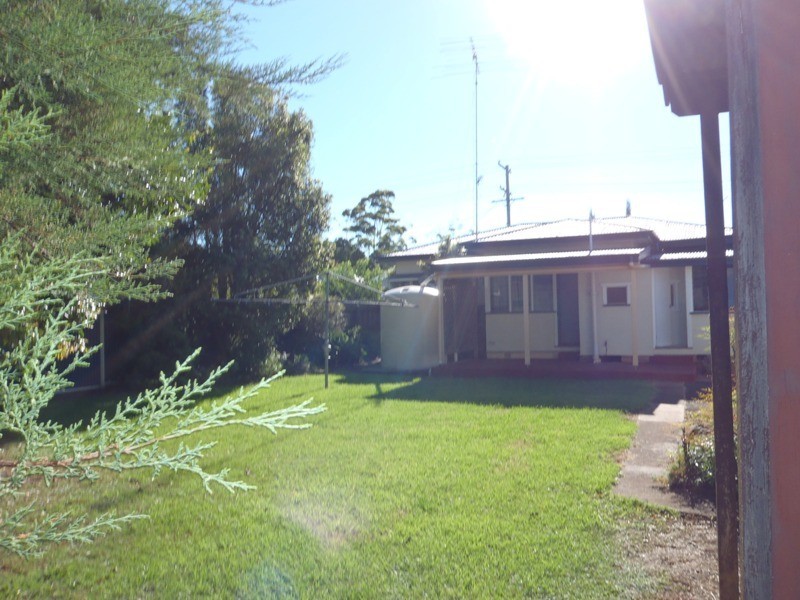 136 Holberton Street, Newtown QLD 4350