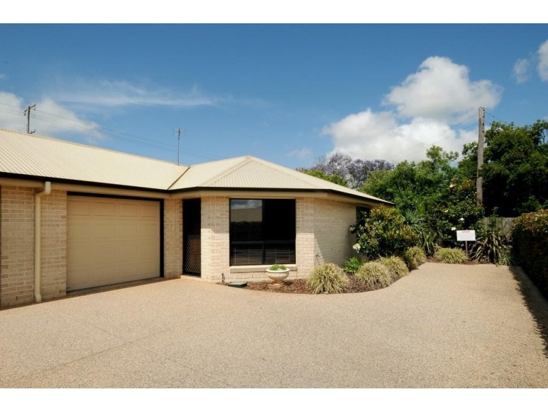 12-451 Alderley Street, South Toowoomba QLD 4350