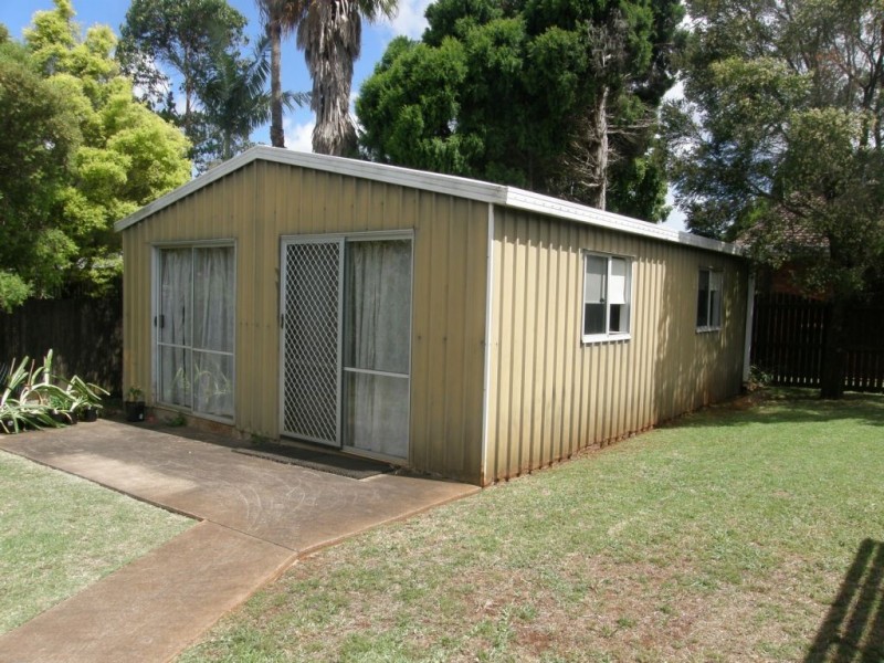 11 Marigold Street, Centenary Heights QLD 4350
