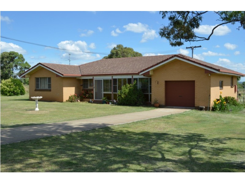 43 Shepperd Road, Vale View QLD 4352
