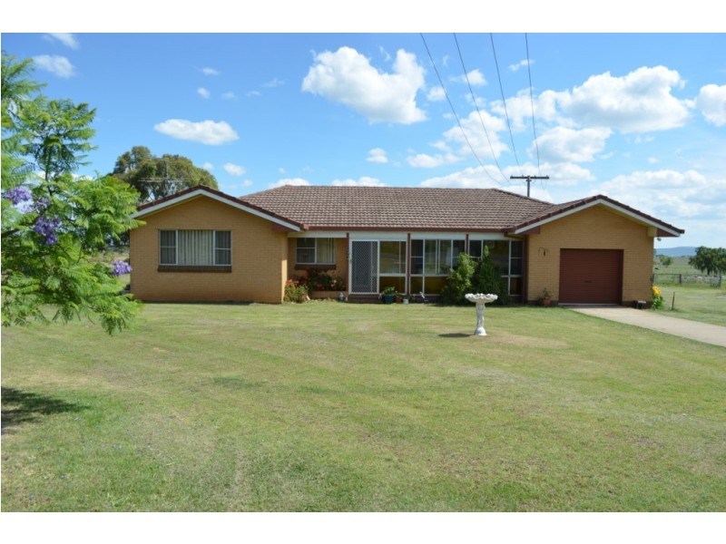 43 Shepperd Road, Vale View QLD 4352