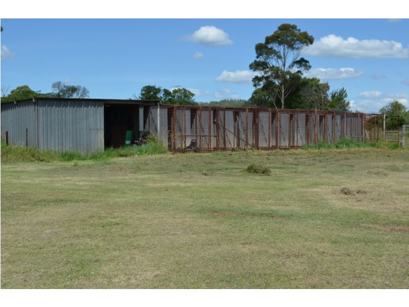 43 Shepperd Road, Vale View QLD 4352
