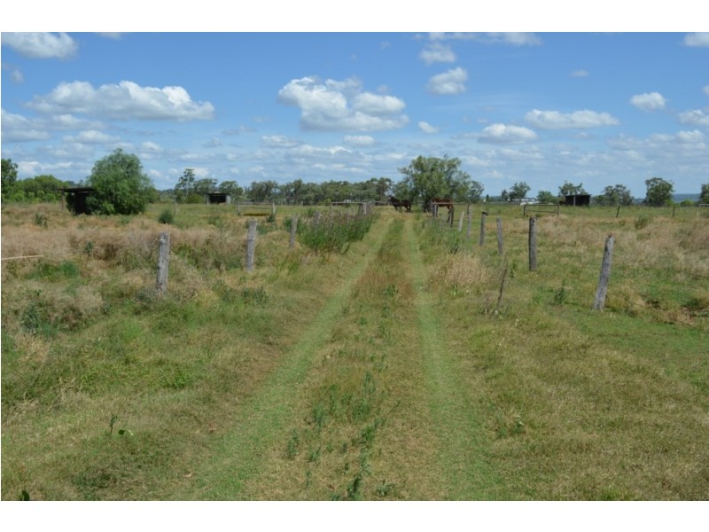 43 Shepperd Road, Vale View QLD 4352