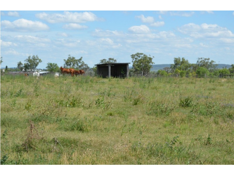 43 Shepperd Road, Vale View QLD 4352