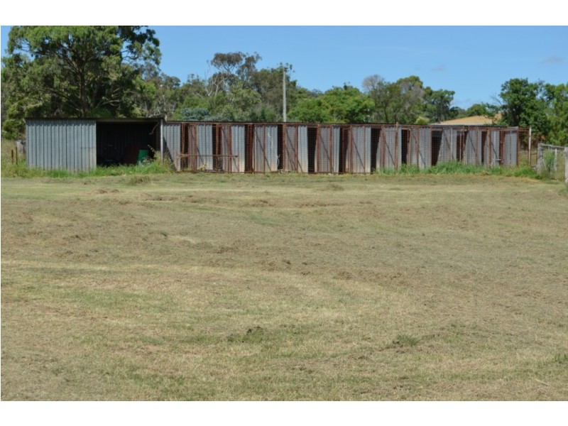 43 Shepperd Road, Vale View QLD 4352