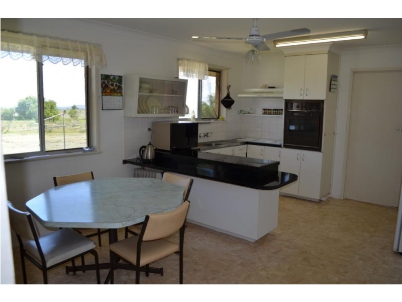 43 Shepperd Road, Vale View QLD 4352