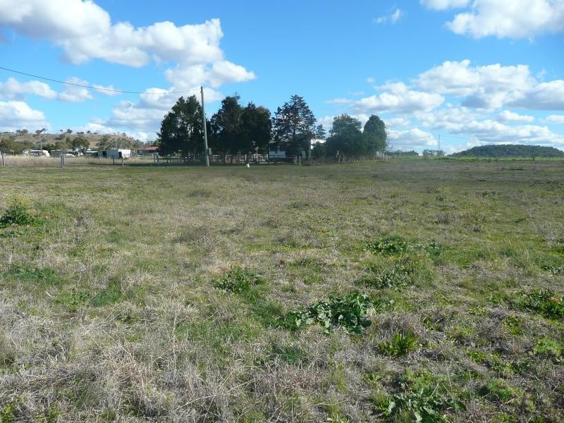 14484 New England Highway, East Greenmount, Greenmount QLD 4225