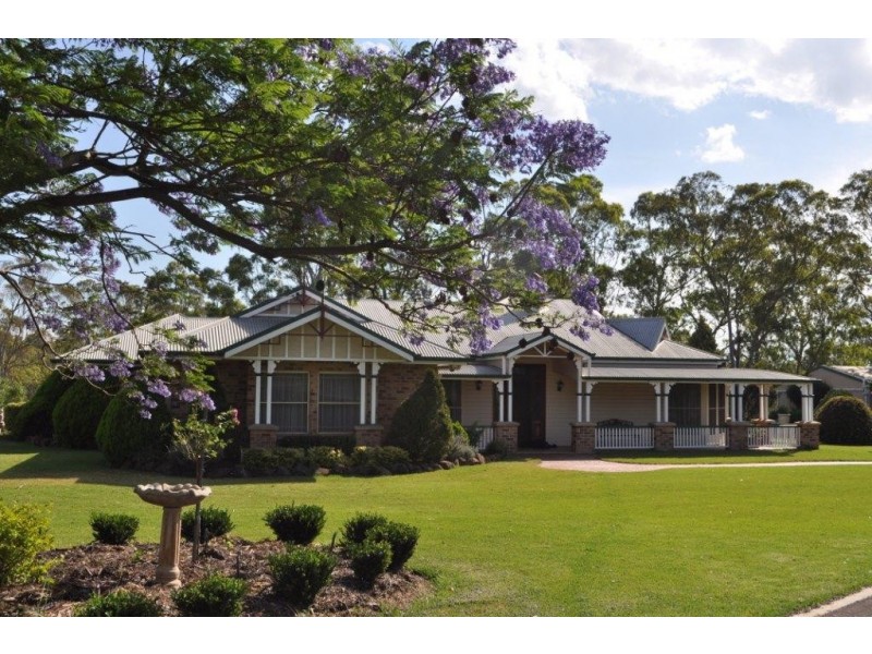 39 Moore Road, Torrington, Toowoomba City QLD 4350