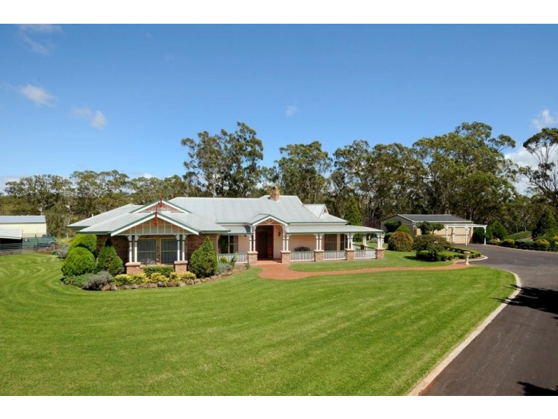 39 Moore Road, Torrington, Toowoomba City QLD 4350