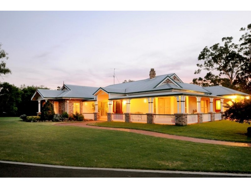 39 Moore Road, Torrington, Toowoomba City QLD 4350