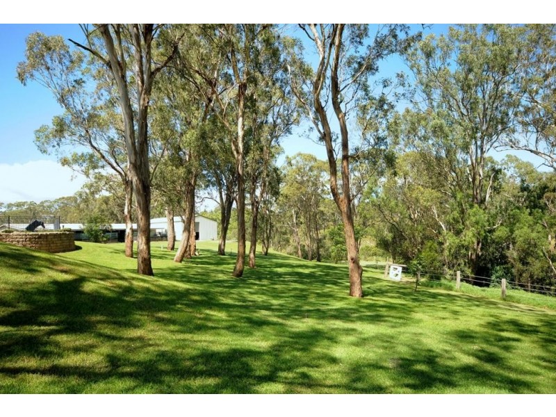 39 Moore Road, Torrington, Toowoomba City QLD 4350
