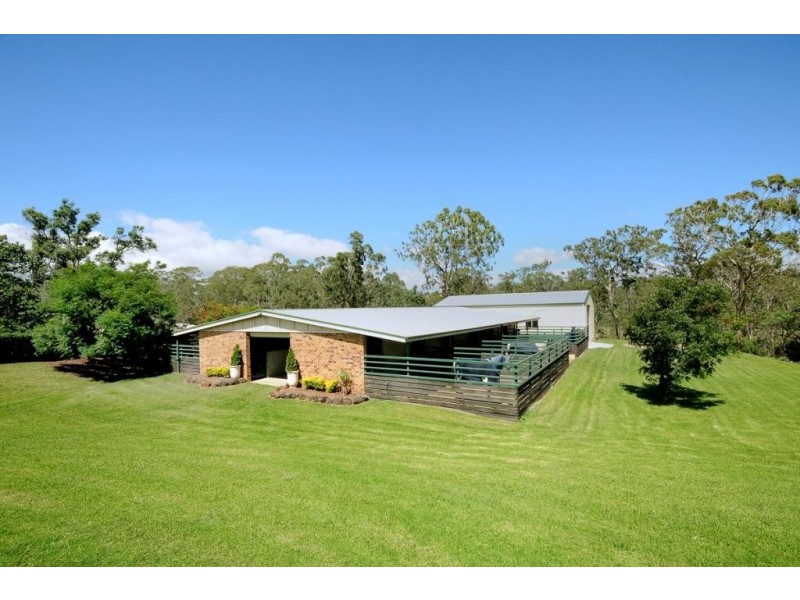 39 Moore Road, Torrington, Toowoomba City QLD 4350