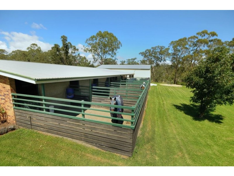 39 Moore Road, Torrington, Toowoomba City QLD 4350