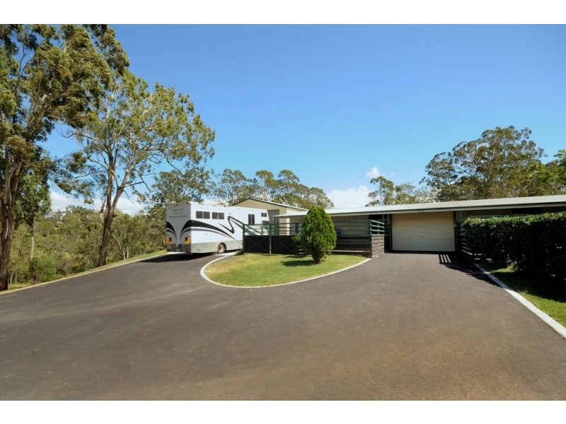 39 Moore Road, Torrington, Toowoomba City QLD 4350