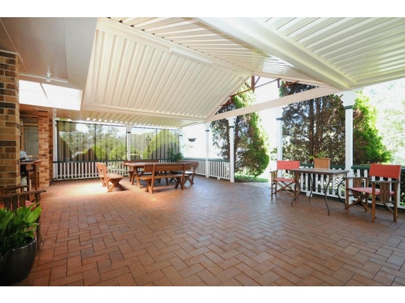 39 Moore Road, Torrington, Toowoomba City QLD 4350