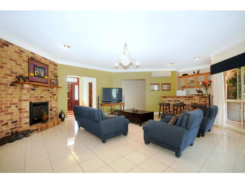 39 Moore Road, Torrington, Toowoomba City QLD 4350