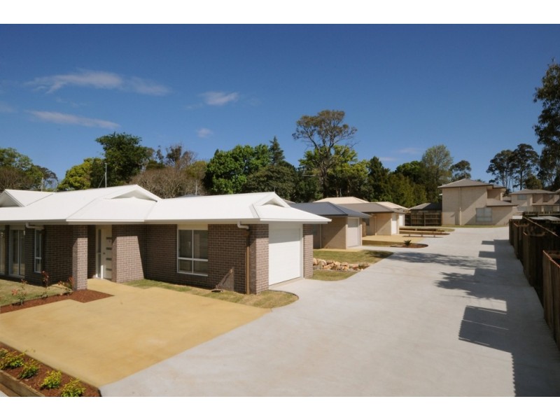 13/194-196 Jellicoe St, Newtown QLD 4350