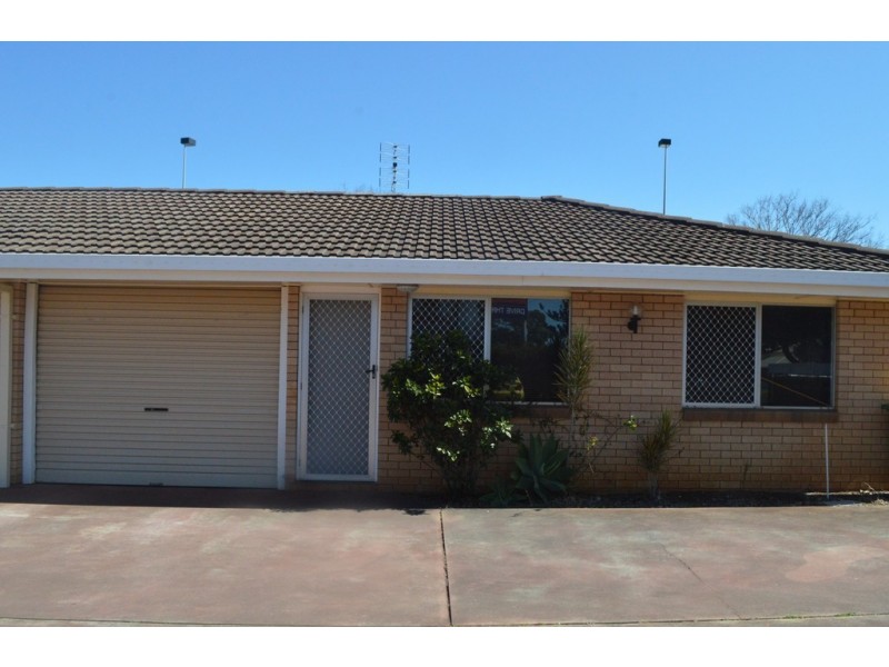 5/352A Bridge Street, Wilsonton QLD 4350