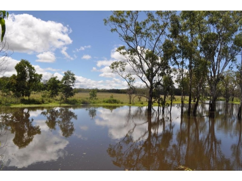 51  Mitchell Rd, Millmerran QLD 4357