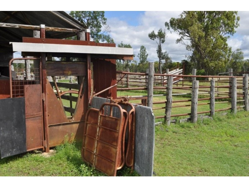 51  Mitchell Rd, Millmerran QLD 4357