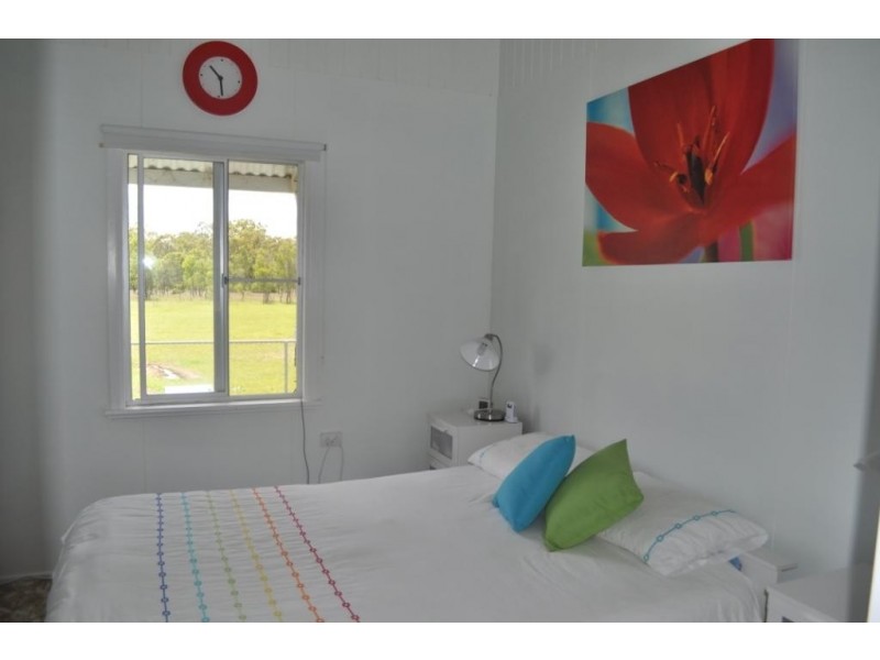 51  Mitchell Rd, Millmerran QLD 4357