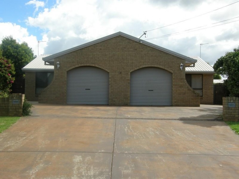 1/23 Broadfoot Street, Kearneys Spring QLD 4350