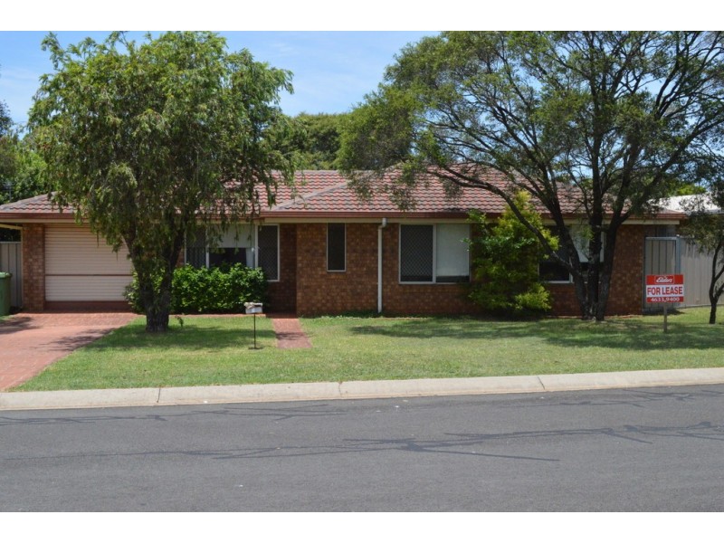 6 Jacinta Court, Wilsonton QLD 4350