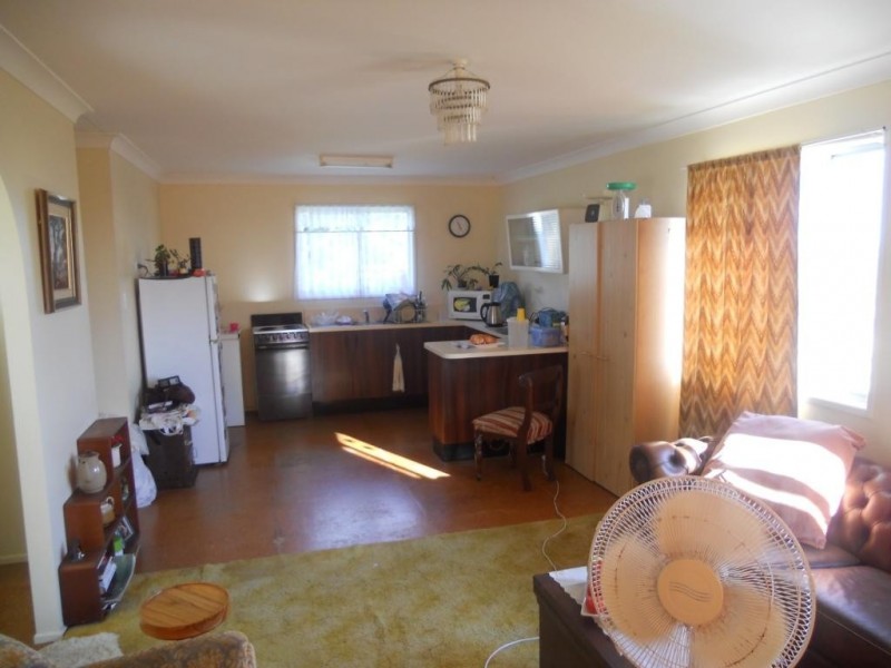 172  Greenmount-Hirstvale Road, Greenmount East QLD 4359