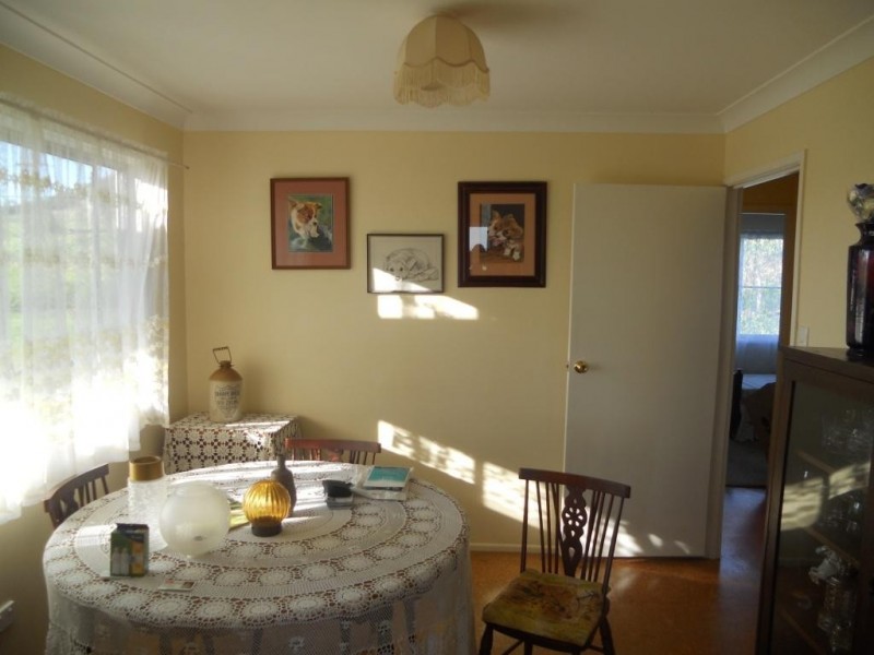 172  Greenmount-Hirstvale Road, Greenmount East QLD 4359