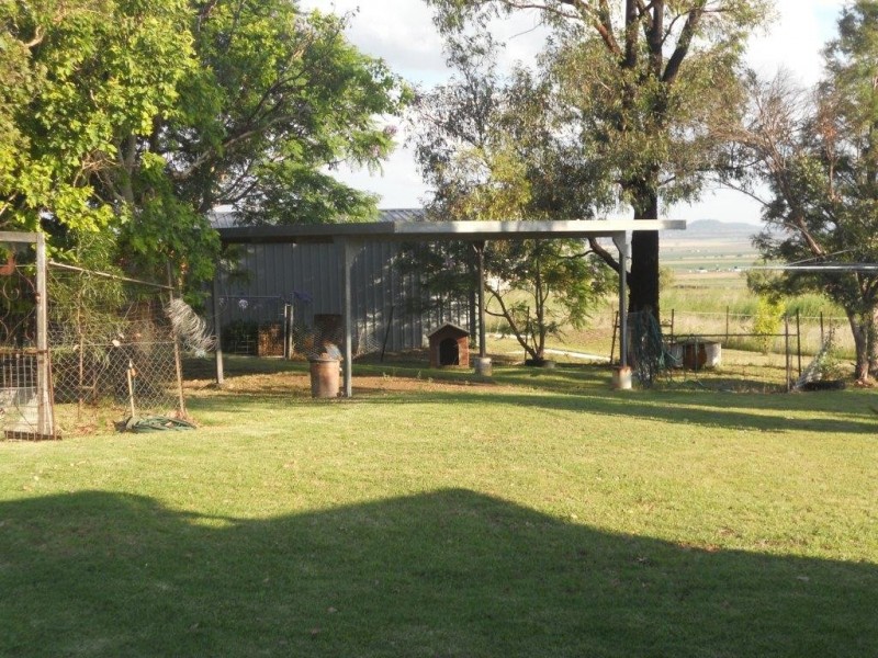 172  Greenmount-Hirstvale Road, Greenmount East QLD 4359