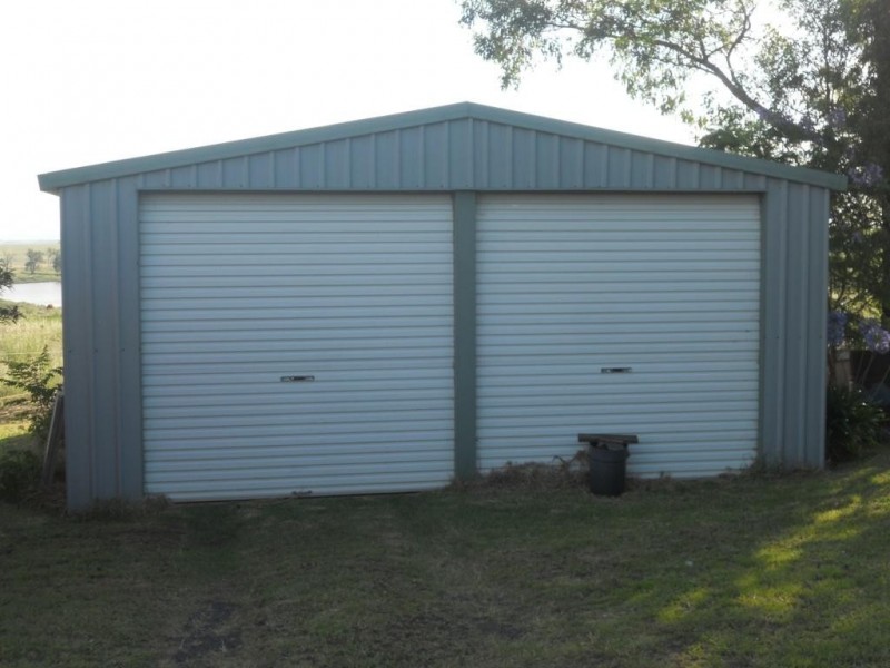 172  Greenmount-Hirstvale Road, Greenmount East QLD 4359