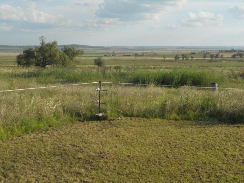 172  Greenmount-Hirstvale Road, Greenmount East QLD 4359