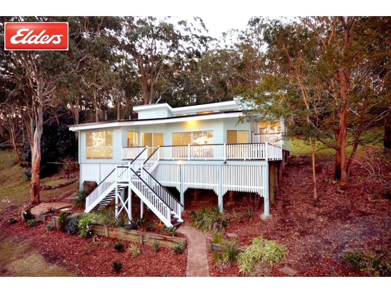 11 Dippel Street, Middle Ridge QLD 4350