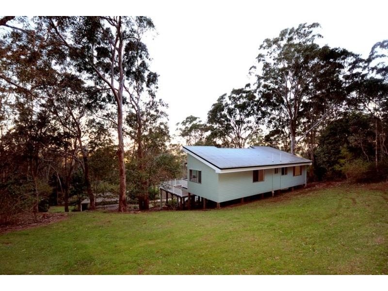 11 Dippel Street, Middle Ridge QLD 4350