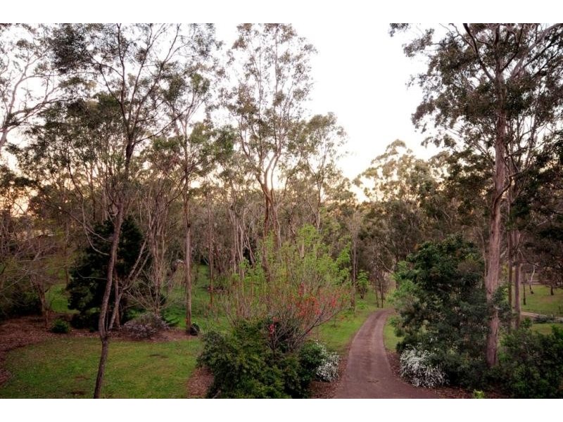 11 Dippel Street, Middle Ridge QLD 4350