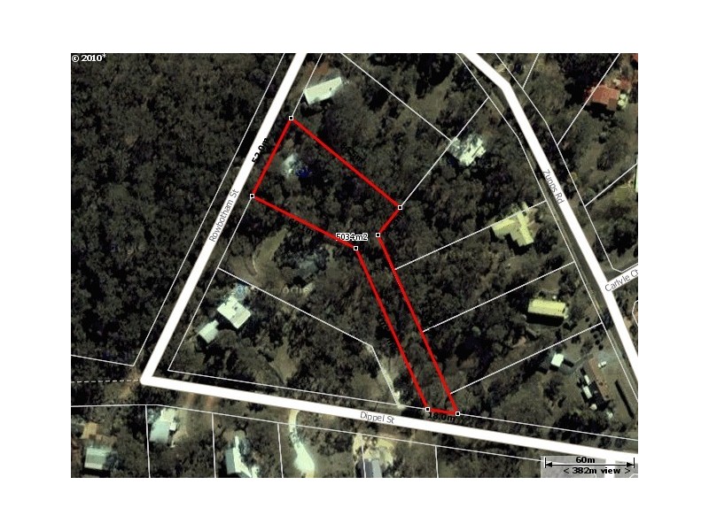 11 Dippel Street, Middle Ridge QLD 4350