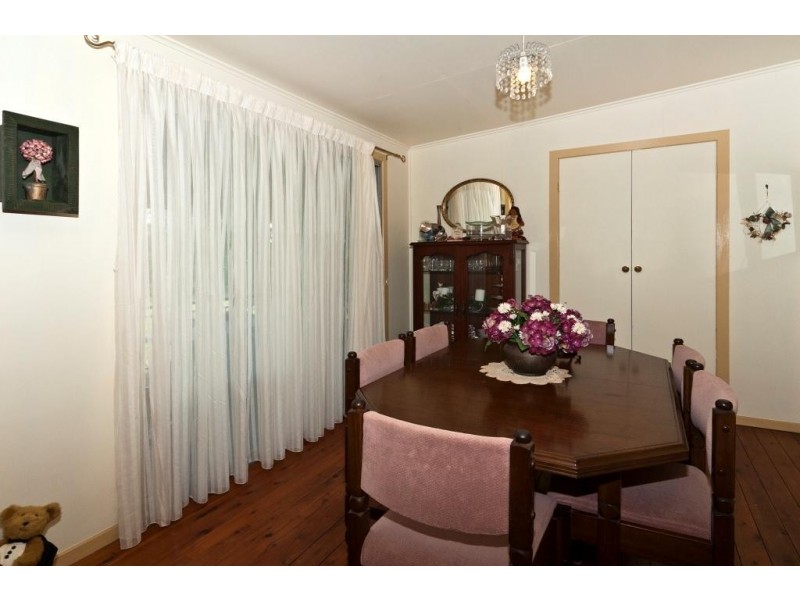 57 Penfolds Rd, Murphys Creek QLD 4352