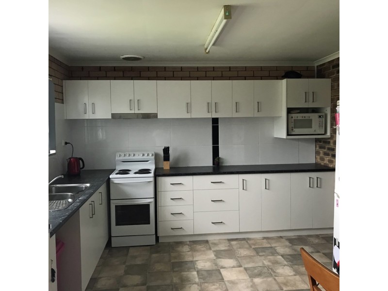 1/16 Marigold Street, Centenary Heights QLD 4350