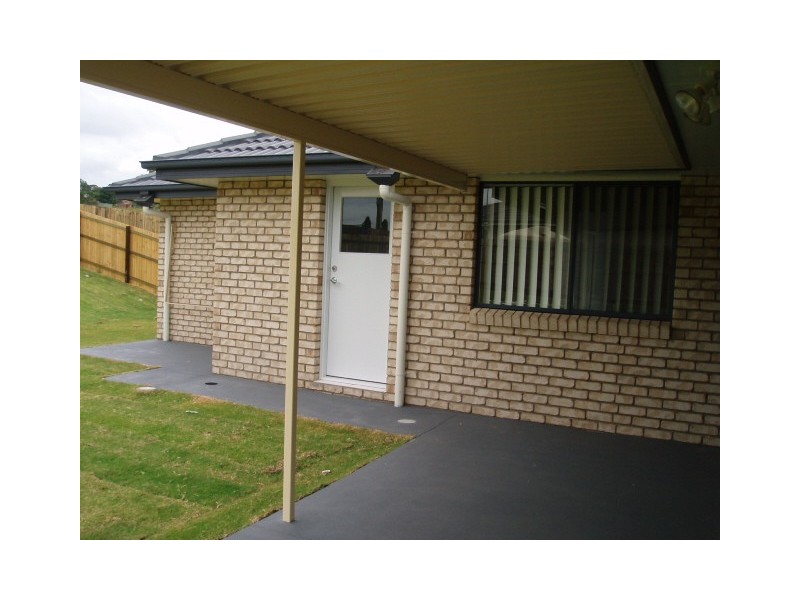 19 Moorina Drive, Harristown QLD 4350