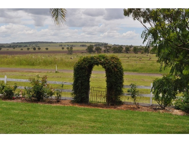 Allora QLD 4362