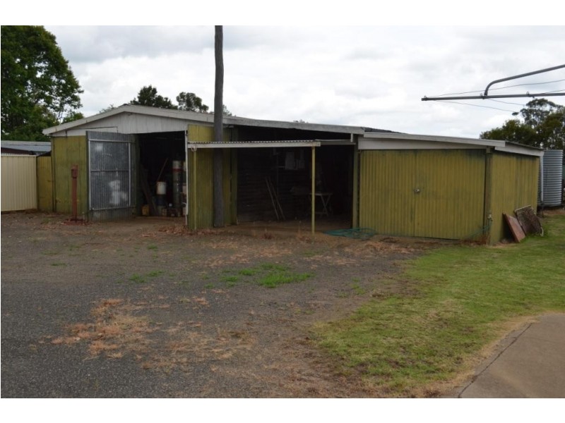 53 Darling St, Allora QLD 4362