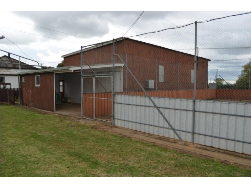 53 Darling St, Allora QLD 4362