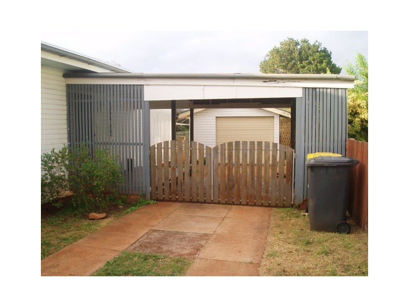181 South Street, Centenary Heights QLD 4350