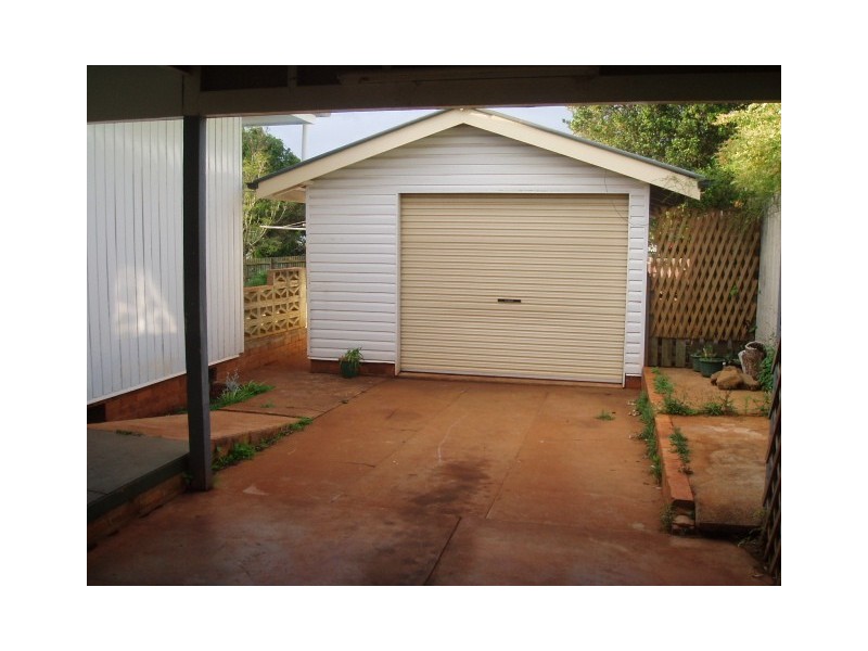 181 South Street, Centenary Heights QLD 4350